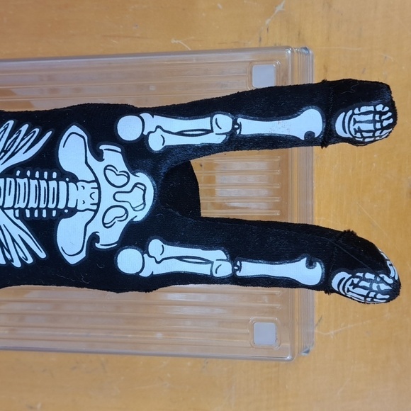 Jeff Dunham Achmed dead terrorist Neca 11" windows cling collectible plush doll - Picture 3 of 7